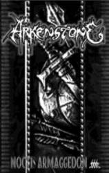 Arkenstone (POR) : Noctis Armageddon 666